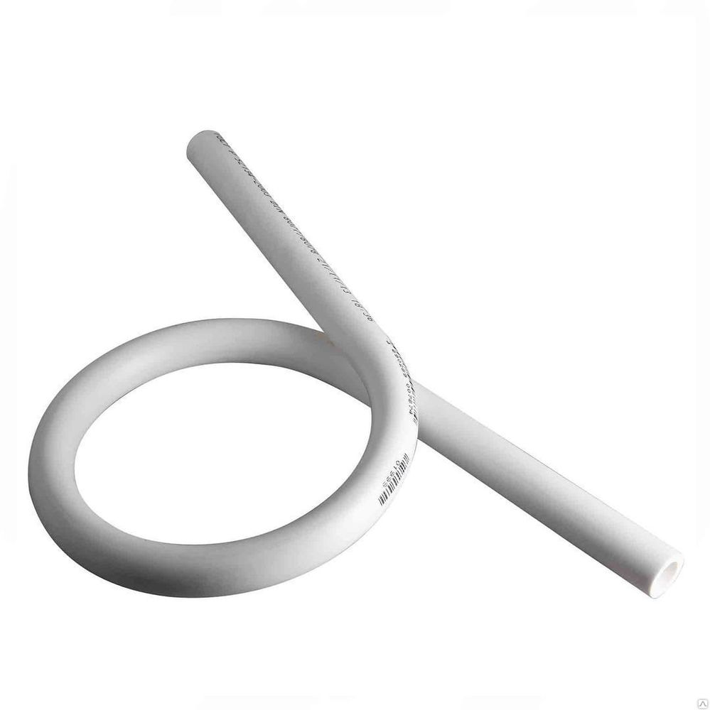 Петля компенсирующая Ø20 Pro Aqua