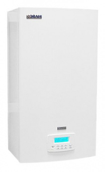 24 EXPERT ЭВАН котел настенный электрический