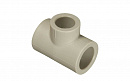 Купить Тройник Ø50хØ40хØ50 редуцированный FV-Plast