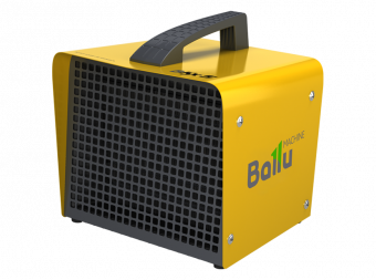 BKX-5 Тепловая пушка Ballu