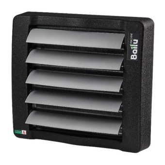 BHP-W3-15-LN Тепловентилятор водяной BALLU